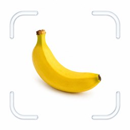 Nutron — Food Product Scanner app icon
