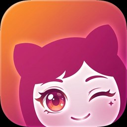 Rae — Your AI Buddy app icon