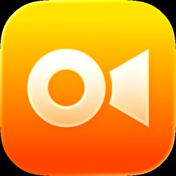 Screen Recorder & Screenshot Editor app icon