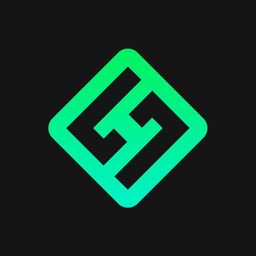 Liso — Password Manager app icon