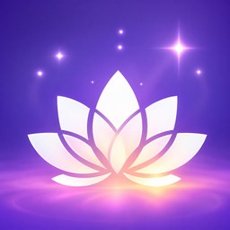 Stella — Manifest & Affirmations app icon