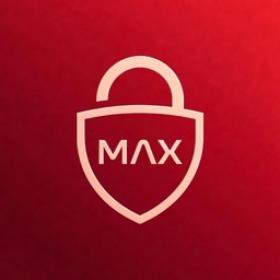 Max Authenticator app icon