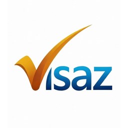 Visaz AI — Mock Visa Interview app icon